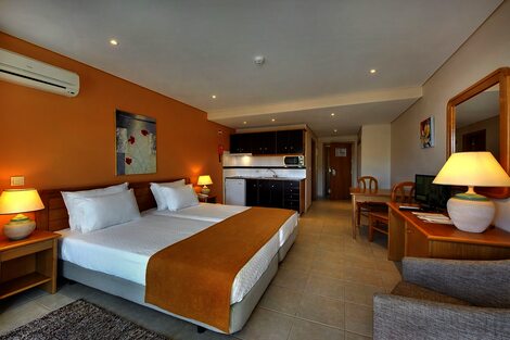 Hôtel Apartment Alba altura PORTUGAL