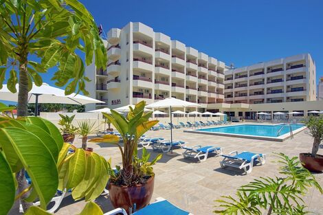 Hôtel Apartment Alba altura PORTUGAL