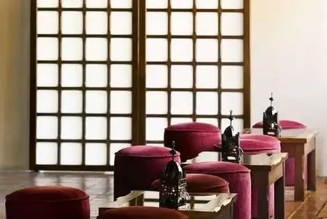 Hôtel Casablanca Unique Hotel altura PORTUGAL