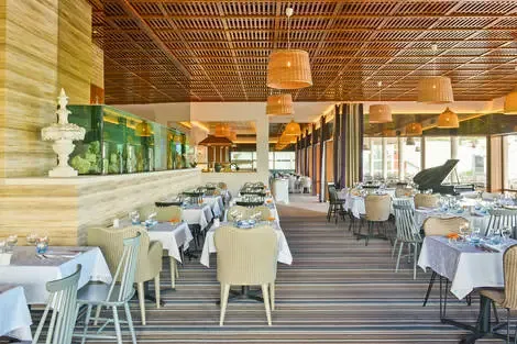 Almofariz Restaurant