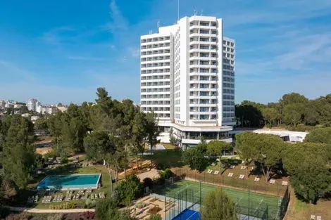 Hôtel Pestana Blue Alvor Beach alvor Portugal
