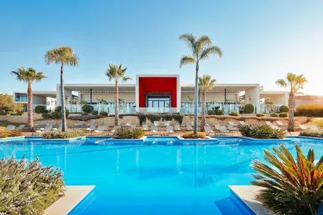 Hôtel Tivoli Alvor Algarve Resort alvor Portugal