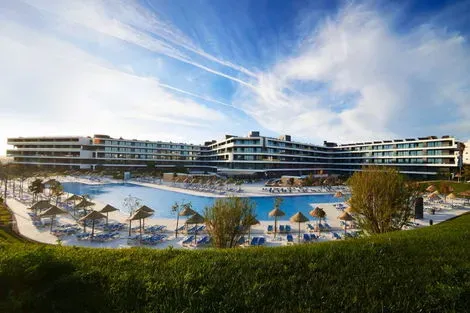 Top Clubs Alvor Baia alvor Portugal