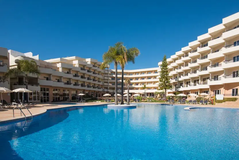 séjour Portugal - Hôtel Vila Galé Nautico