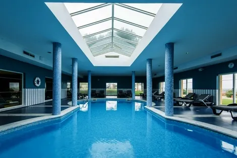 Hôtel Vila Gale Alentejo Vineyards beja PORTUGAL