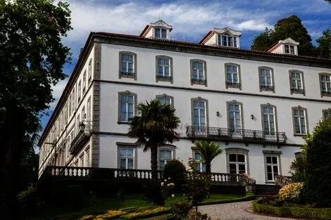Hôtel Do Parque braga PORTUGAL