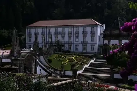 Hôtel Do Templo braga PORTUGAL