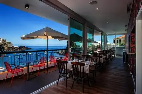 Hôtel Pestana Churchill Bay camara_de_lobos PORTUGAL