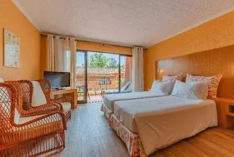 Hôtel Quinta Splendida Wellness & Botanical Garden canico PORTUGAL