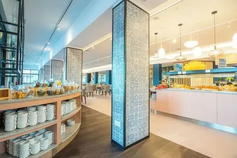 Hôtel Galo Resort Hotel Galosol canico PORTUGAL