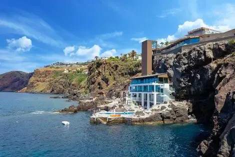 Hôtel Sentido Galomar Adults Only Resort canico PORTUGAL