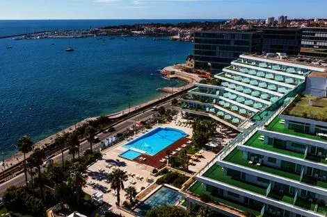 Hôtel Miragem cascais PORTUGAL