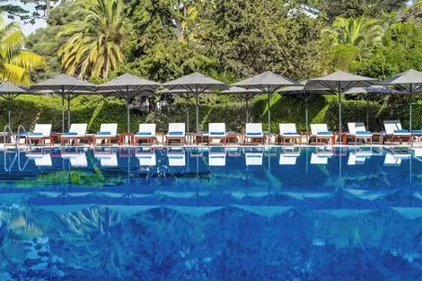 Hôtel Palacio Estoril Hotel Golf & Spa cascais PORTUGAL