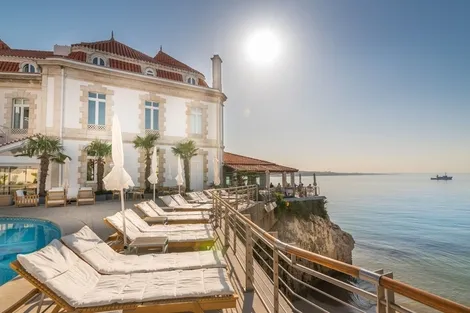 Hôtel Albatroz cascais PORTUGAL