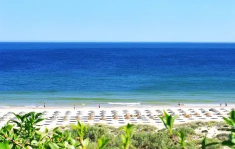 Hôtel Octant Praia Verde castro_marim PORTUGAL