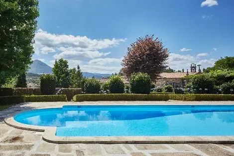 Hôtel Casa De Canedo celorico_de_basto PORTUGAL