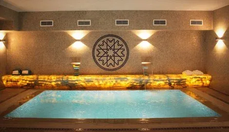 Hôtel Castelo Hotel chaves PORTUGAL