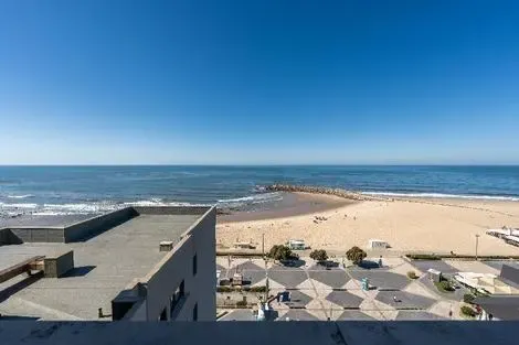 Hôtel Apartamento Solverde espinho PORTUGAL