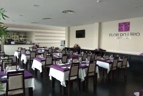 Hôtel Montelirio Hotel espinho PORTUGAL