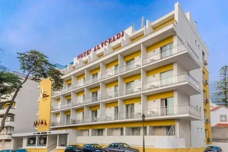 Hôtel Alvorada Estoril PORTUGAL