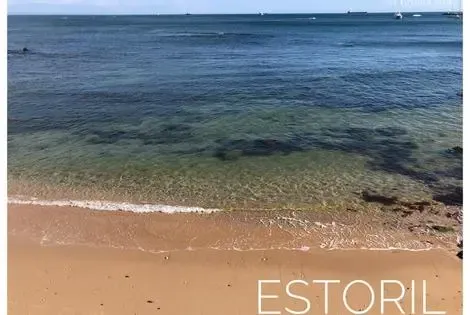 Hôtel Londres estoril PORTUGAL