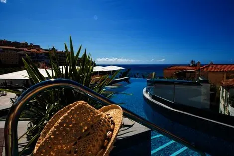 Hôtel Pestana Fisherman Village estreito_de_camara_de_lobos PORTUGAL