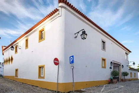 Hôtel Albergaria Do Calvário PORTUGAL