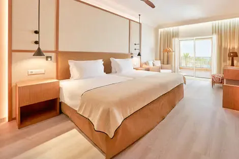 Chambre standard - Chambre