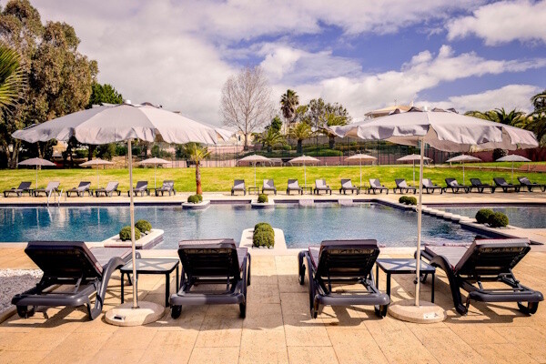 Portugal : Hôtel Adult Only +16 - Vila Gale Collection Praia