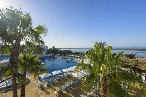 vol+hotel Sejour Adult only Garden Playanatural Hotel & Spa 4* Portugal Faro