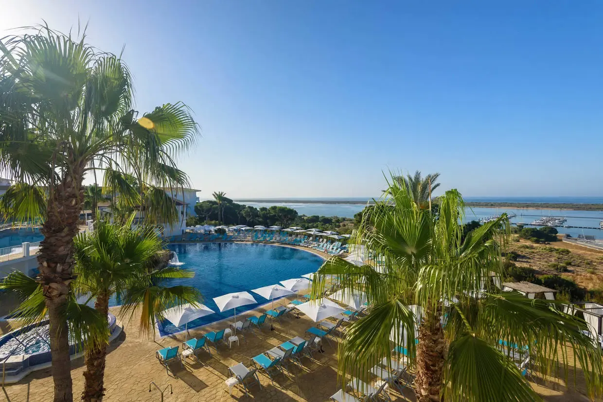 Portugal : Hôtel Adult only Garden Playanatural Hotel & Spa