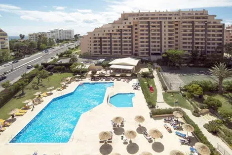 Portugal : Hôtel Amarilis