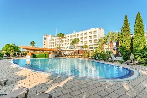 vol+hotel Sejour AP Maria Nova Lounge 4* (adult only +18) Portugal Faro