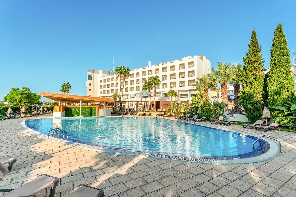 Portugal : Hôtel AP Maria Nova Lounge