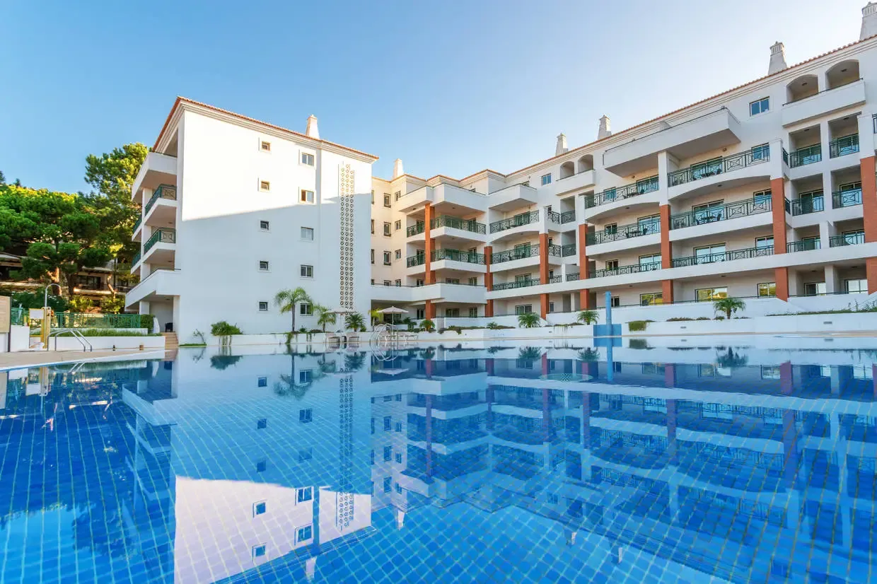 Portugal : Hôtel AP Victoria Sports & Beach - Vente Flash