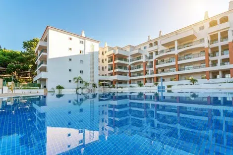 vol+hotel Sejour AP VICTORIA SPORTS & BEACH 4* Portugal Faro