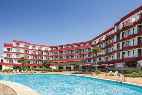 Portugal-Faro, Hôtel Da Aldeia 3*
