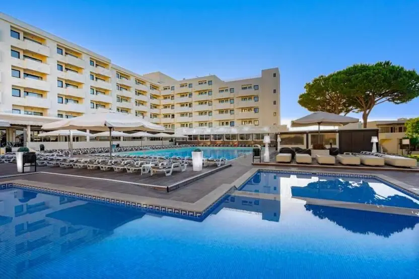 Sejour Framissima Albufeira Sol Hotel & Spa 4* Portugal Faro