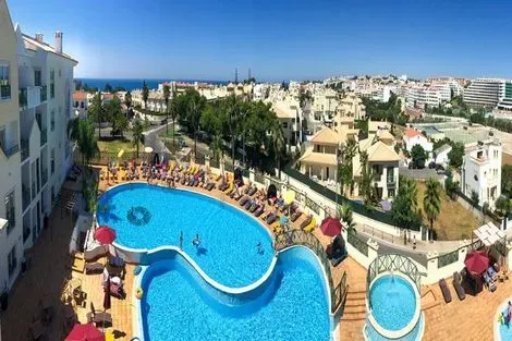 Portugal-Faro, Club Framissima Forte Do Vale 4*
