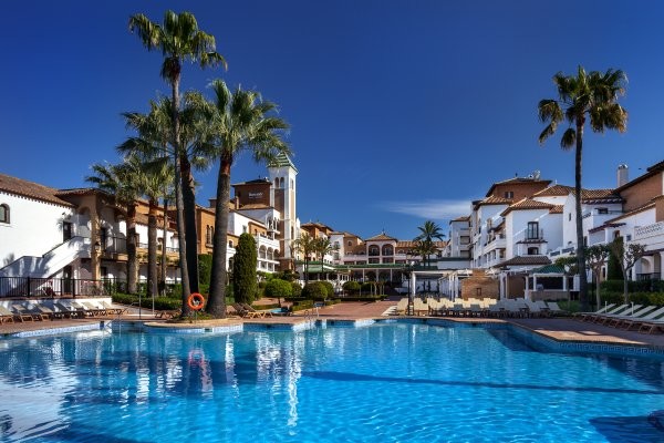 Portugal : Club Framissima Premium Barcelo Isla Canela - Vente Flash