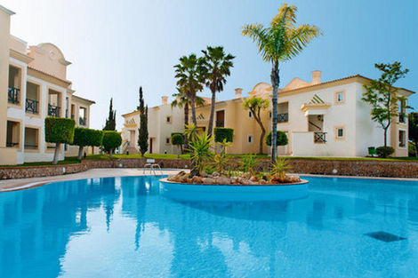 Portugal-Faro, Club Jet Tours Adriana Beach 4*