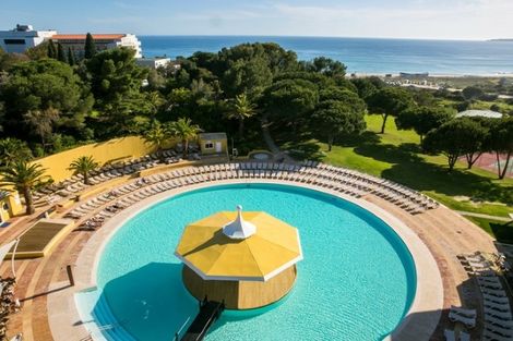 Portugal-Faro, Club Jumbo Delfim 4*