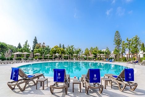 Portugal-Faro, Hôtel Jupiter Albufeira Family & Fun 5*