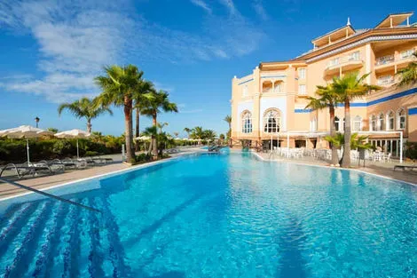 vol+hotel Sejour Melia Isla Canela 4* Portugal Faro