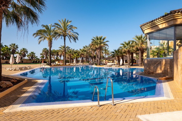 Portugal : Club Ôclub Experience Vila Gale Isla Canela