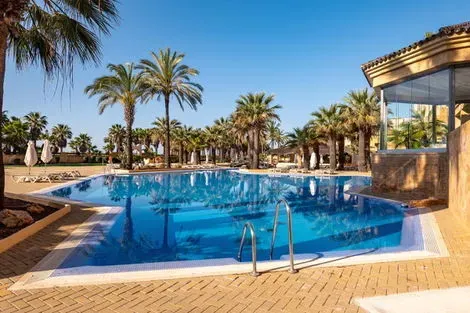 Portugal : Club Ôclub Experience Vila Gale Isla Canela