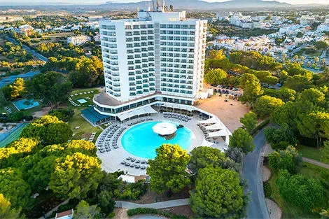 vol+hotel Sejour Pestana Blue Alvor Beach 5* Portugal Faro