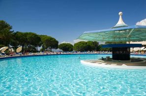 Portugal-Faro, Hôtel Pestana Delfim Beach & Golf Hotel 4*