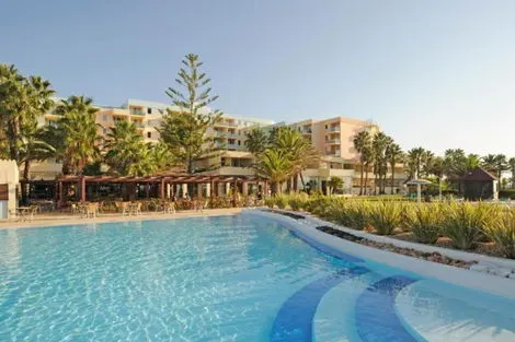 Portugal : Hôtel Pestana Viking Beach & Spa Resort