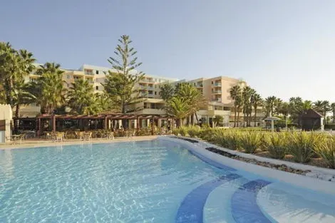 Portugal : Hôtel Pestana Viking